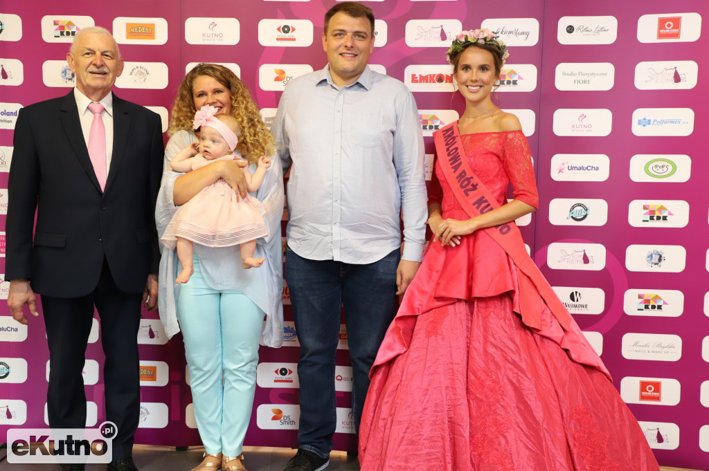 Różana Rodzina 2019 cz. 2