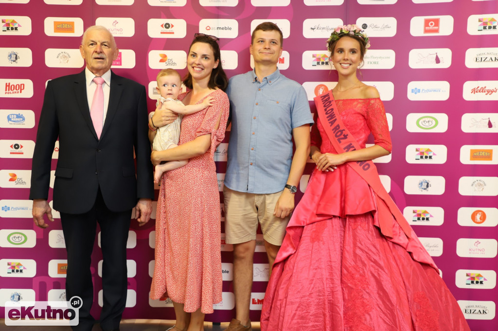 Różana Rodzina 2019 cz. 2
