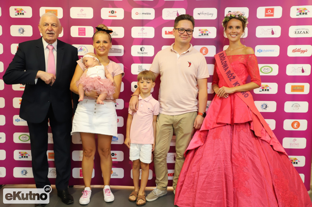 Różana Rodzina 2019 cz. 2
