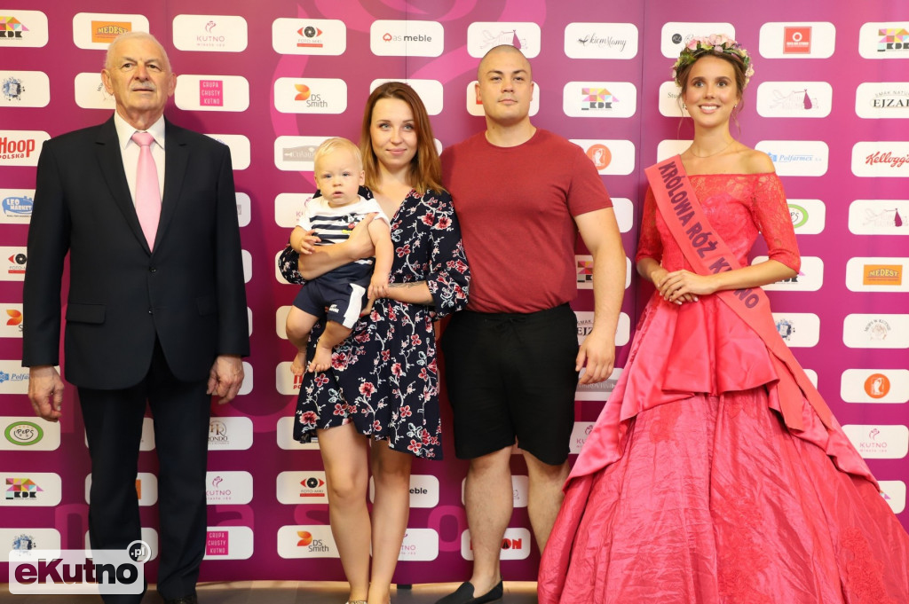 Różana Rodzina 2019 cz. 2