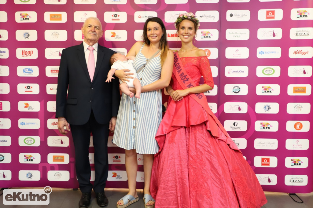 Różana Rodzina 2019 cz. 2