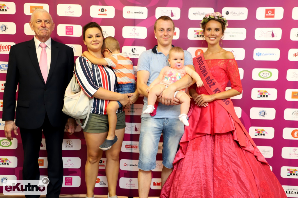 Różana Rodzina 2019 cz. 2