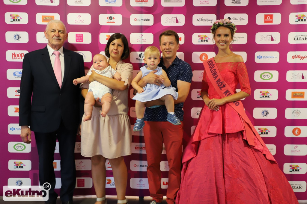 Różana Rodzina 2019 cz. 2