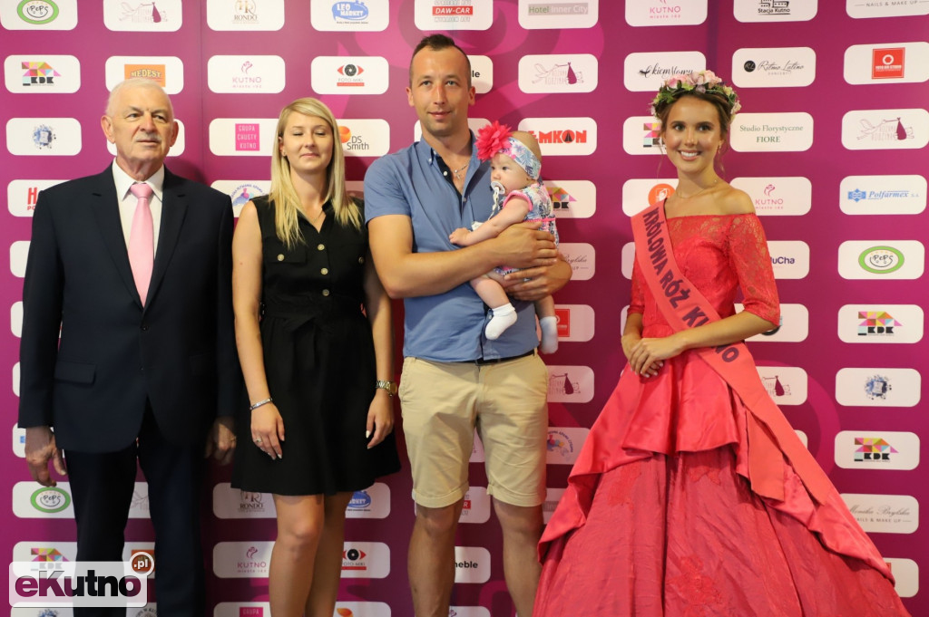 Różana Rodzina 2019 cz. 2
