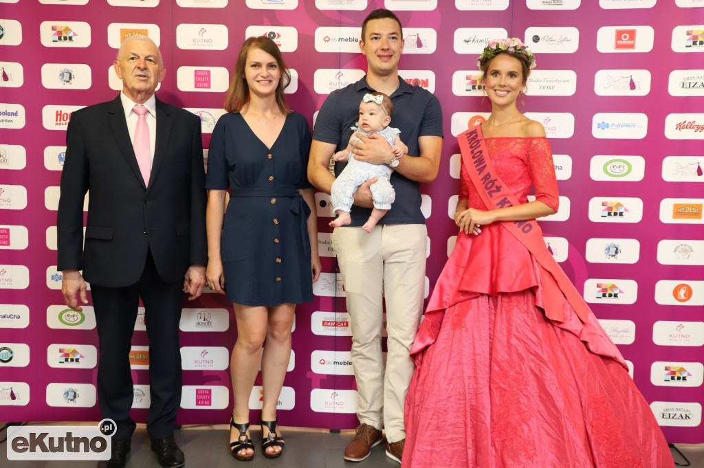 Różana Rodzina 2019 cz. 2