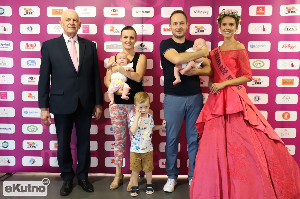 Różana Rodzina 2019 cz. 2