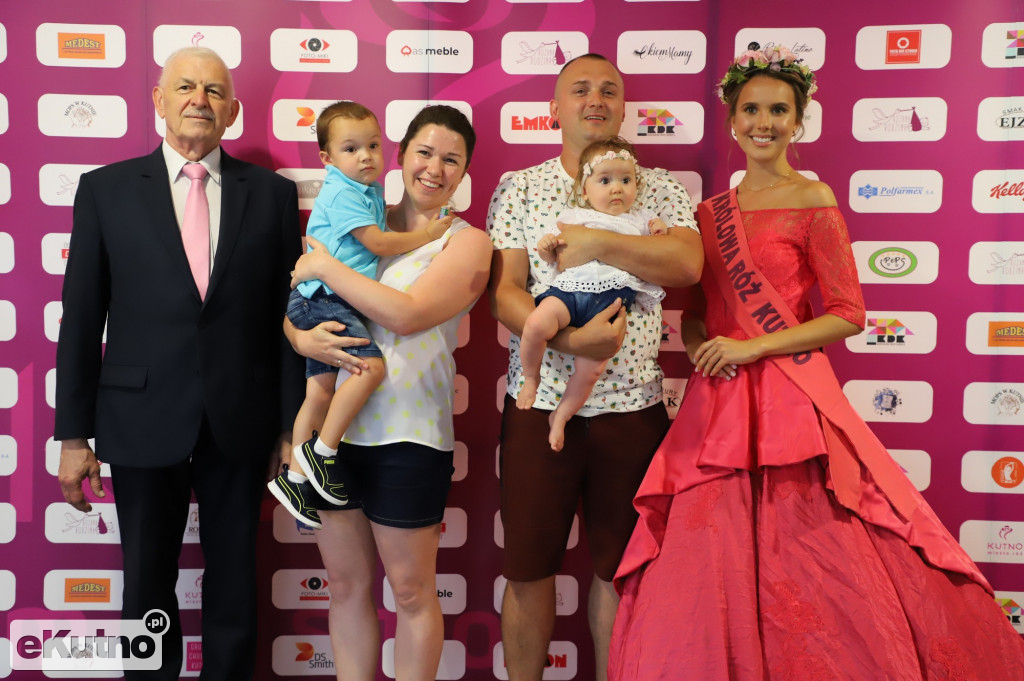 Różana Rodzina 2019 cz. 2