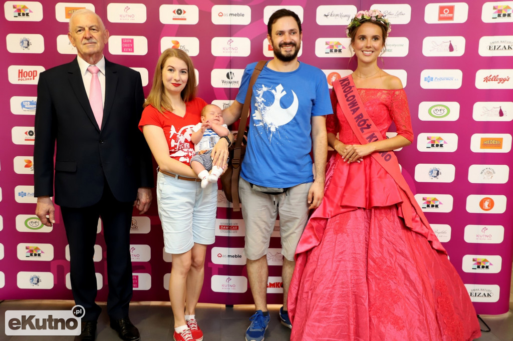 Różana Rodzina 2019 cz. 2