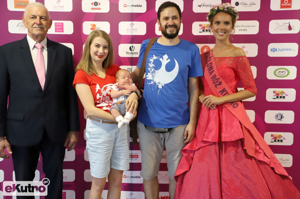 Różana Rodzina 2019 cz. 2
