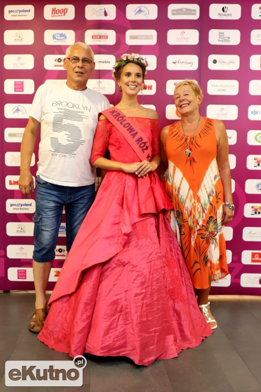 Różana Rodzina 2019 cz. 2