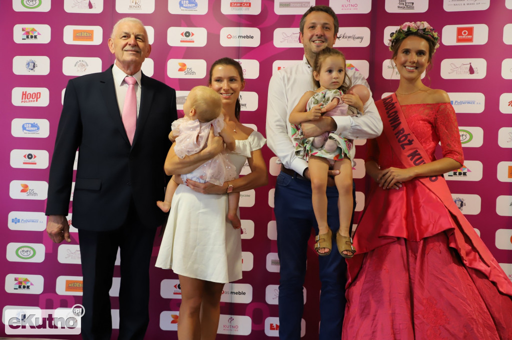 Różana Rodzina 2019 cz. 2