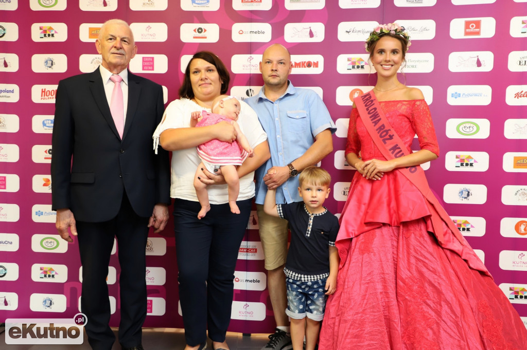 Różana Rodzina 2019 cz. 2