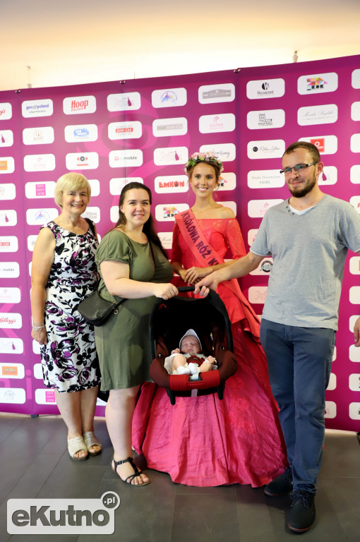 Różana Rodzina 2019 cz. 2