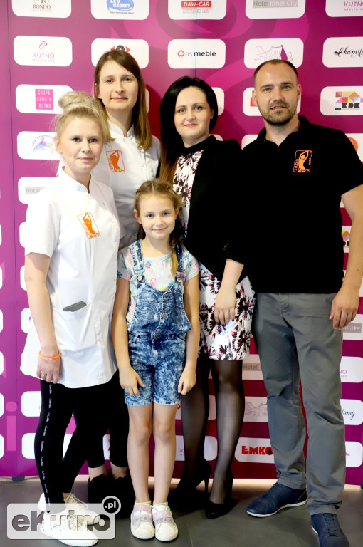 Różana Rodzina 2019 cz. 2