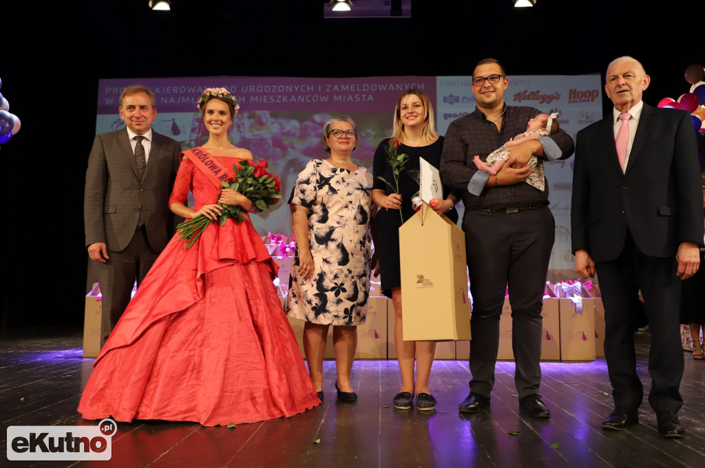 Różana Rodzina 2019 cz. 3