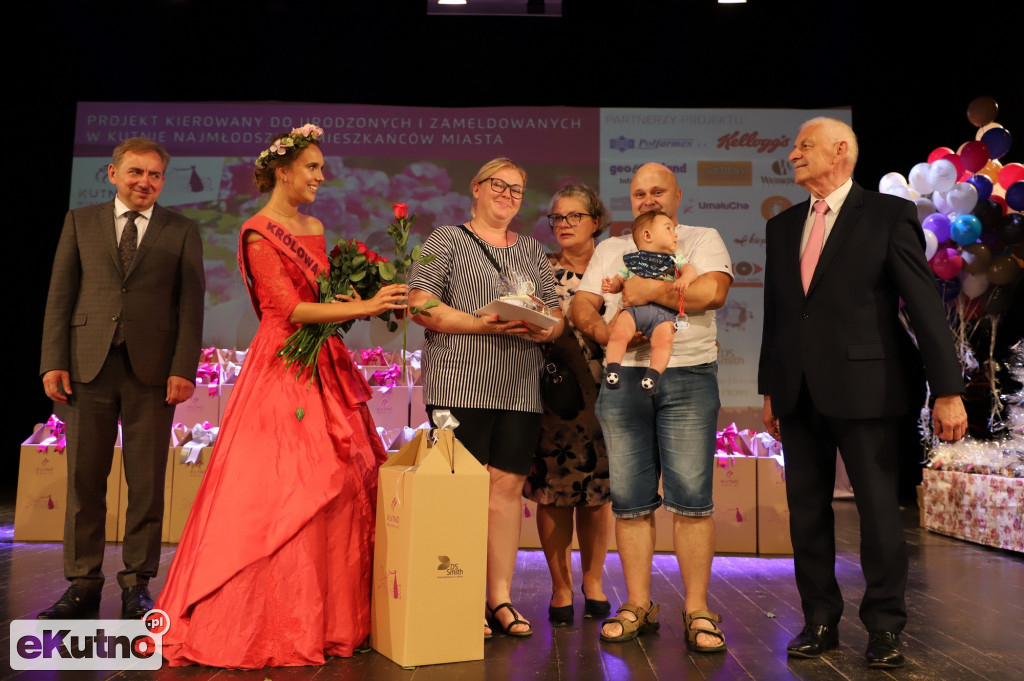 Różana Rodzina 2019 cz. 3