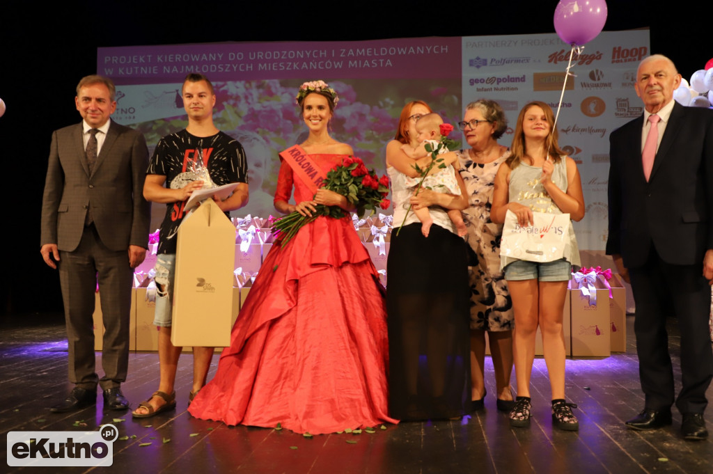 Różana Rodzina 2019 cz. 3