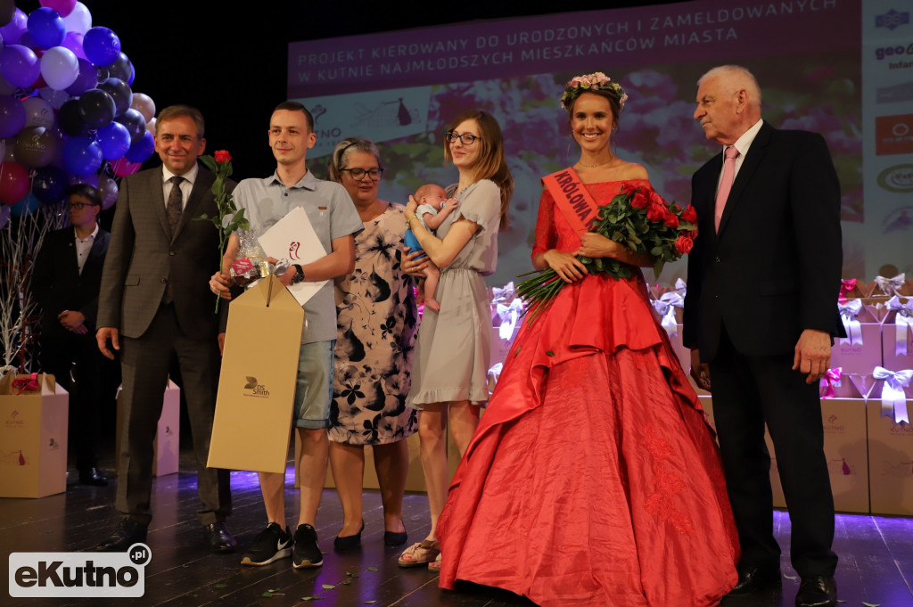 Różana Rodzina 2019 cz. 3