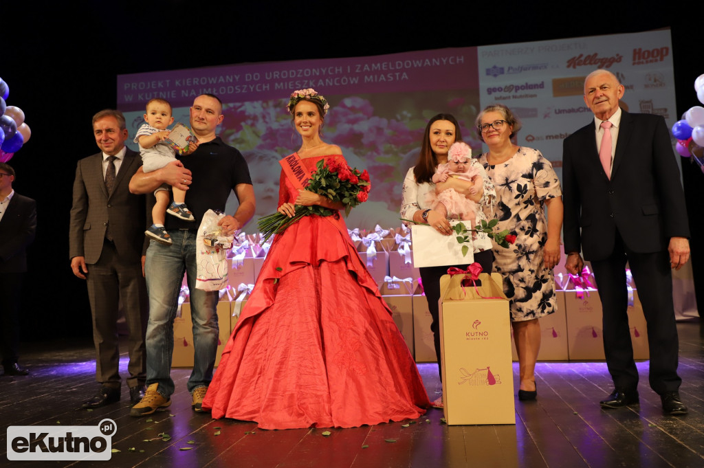 Różana Rodzina 2019 cz. 3