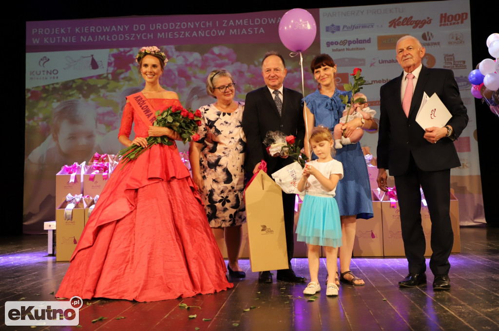 Różana Rodzina 2019 cz. 3