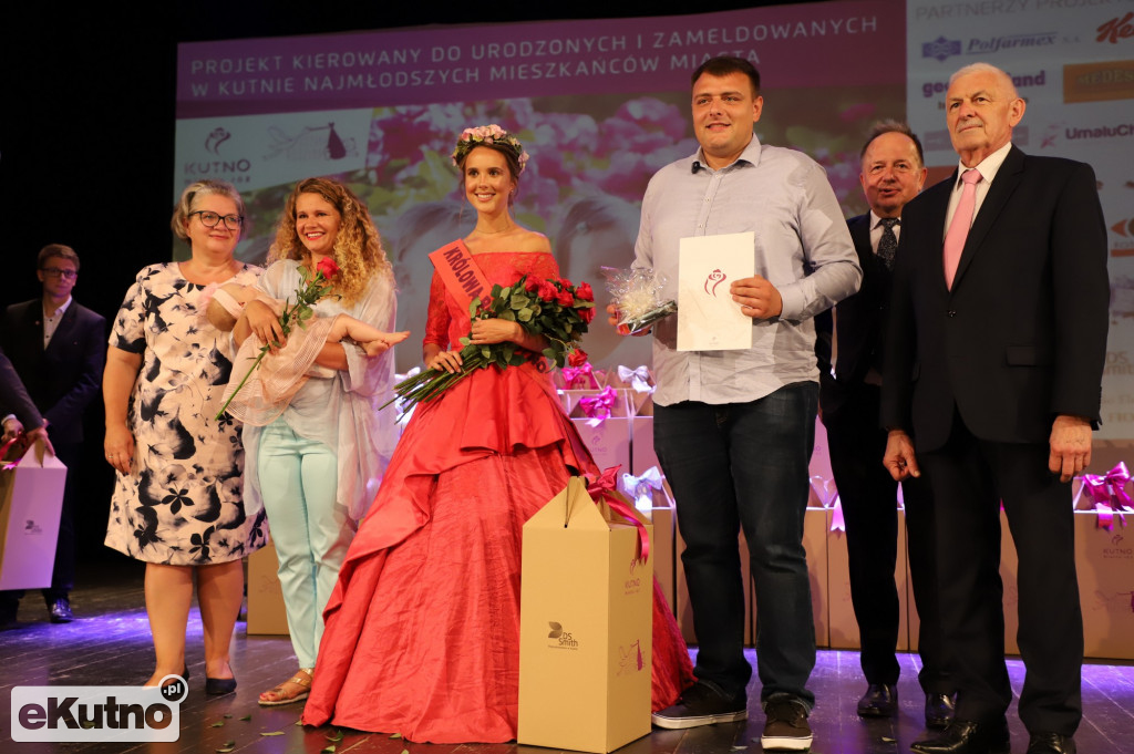Różana Rodzina 2019 cz. 3