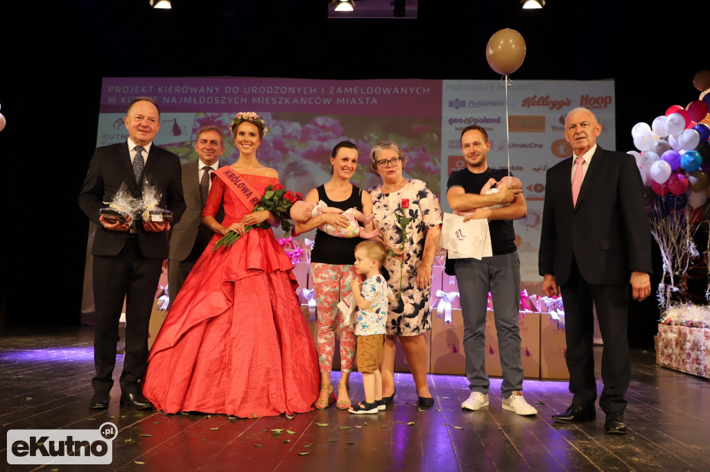 Różana Rodzina 2019 cz. 3