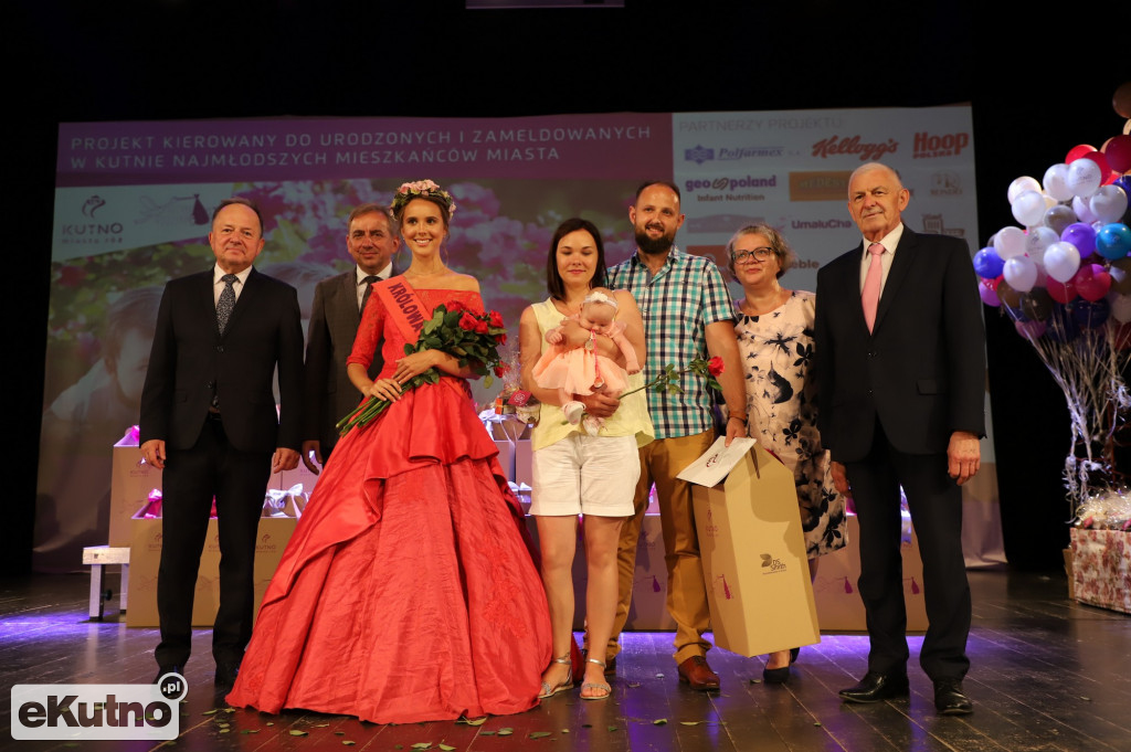 Różana Rodzina 2019 cz. 3