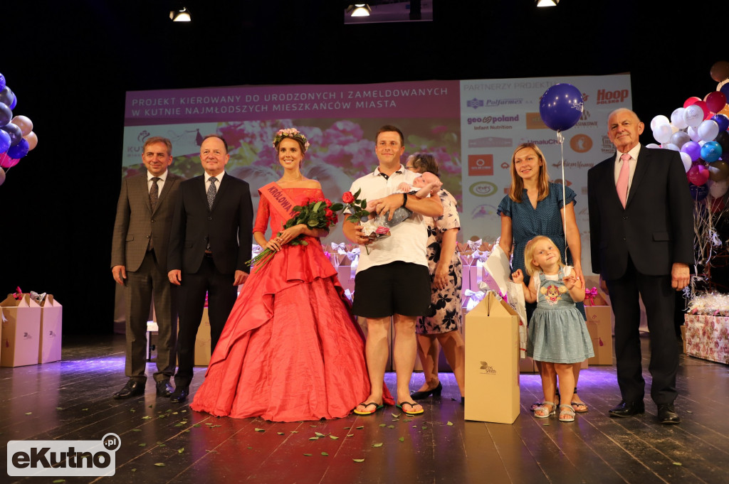 Różana Rodzina 2019 cz. 3