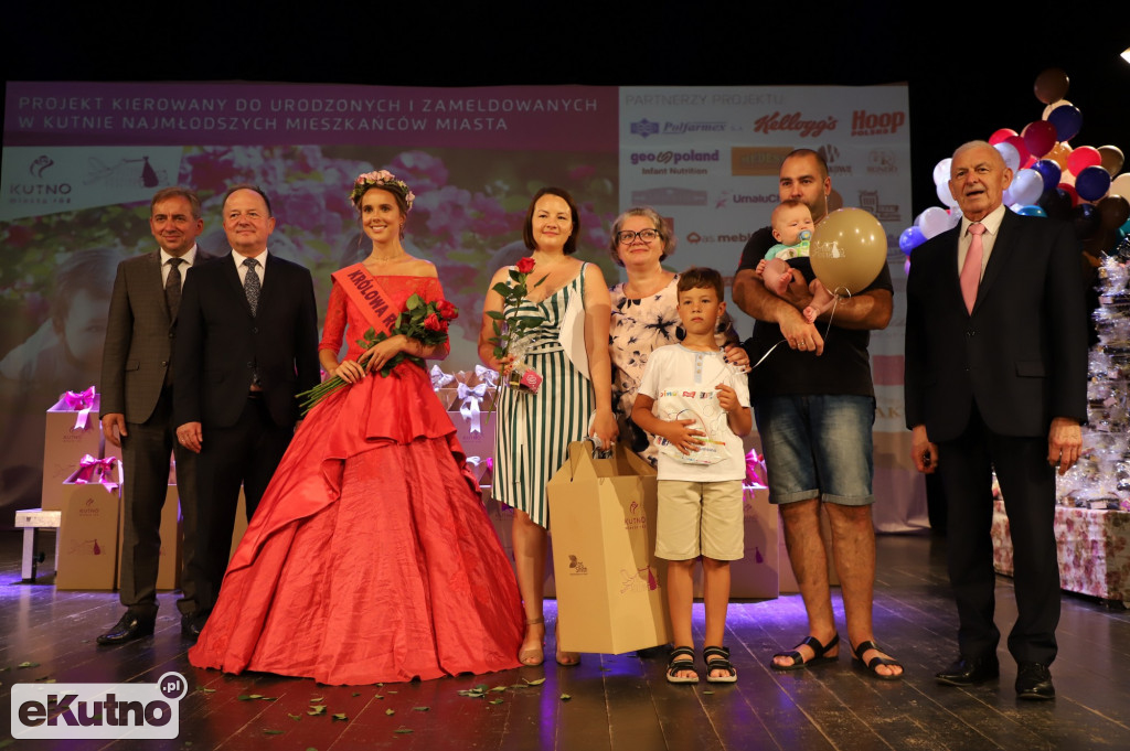 Różana Rodzina 2019 cz. 3