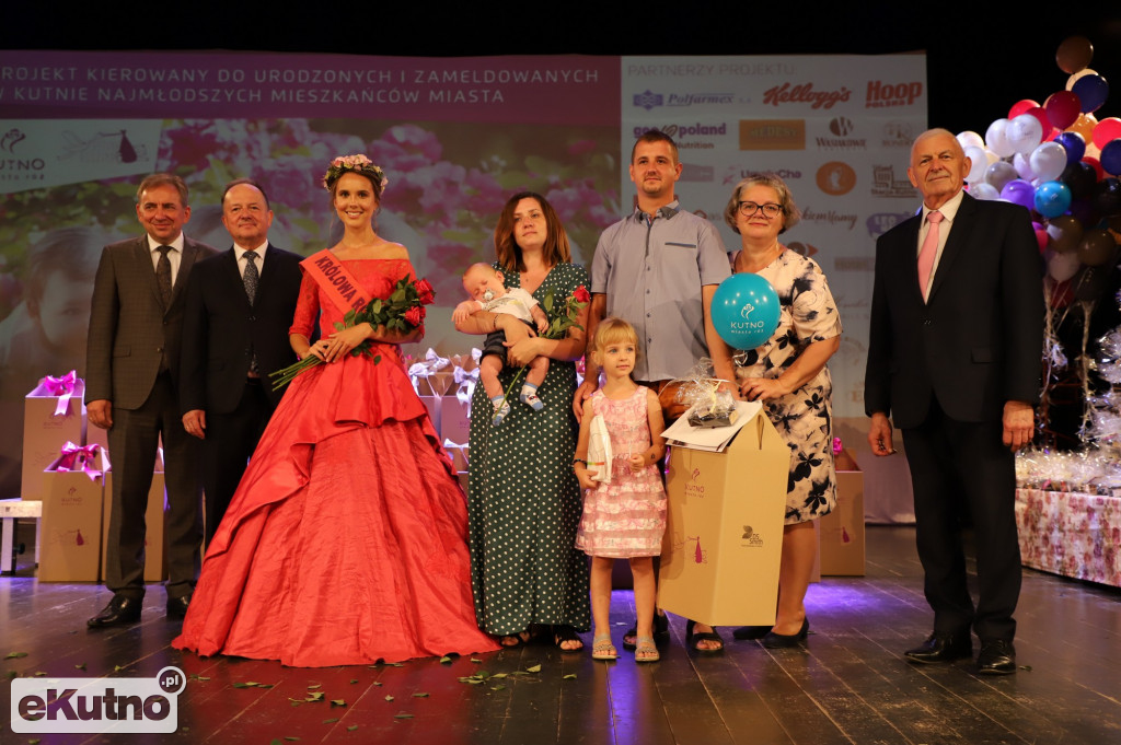 Różana Rodzina 2019 cz. 3