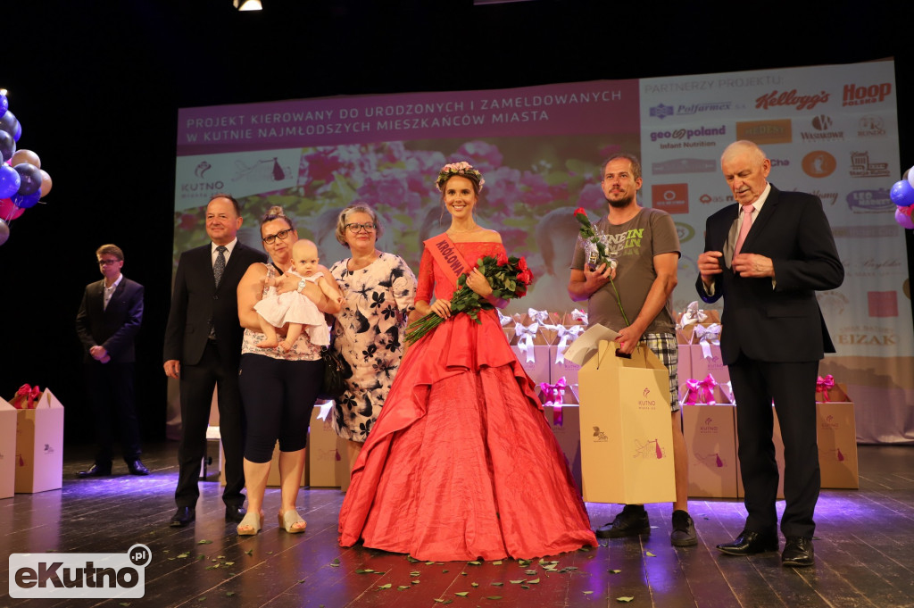 Różana Rodzina 2019 cz. 3