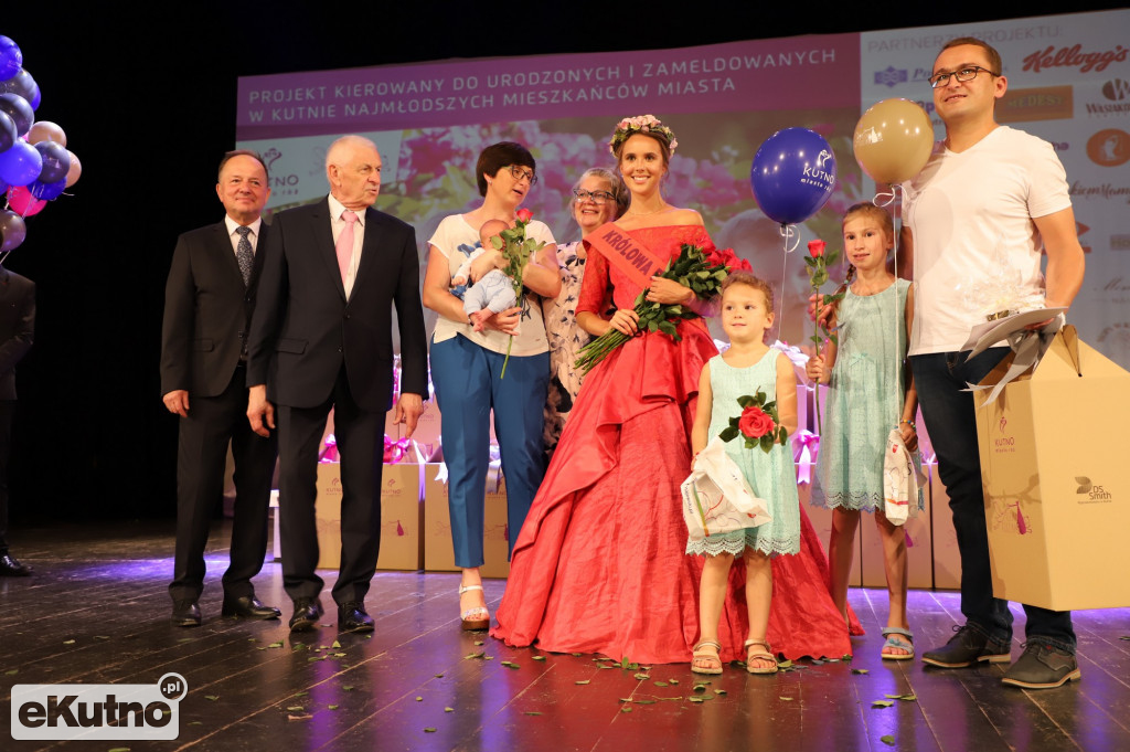 Różana Rodzina 2019 cz. 3