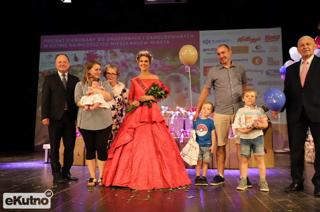 Różana Rodzina 2019 cz. 3
