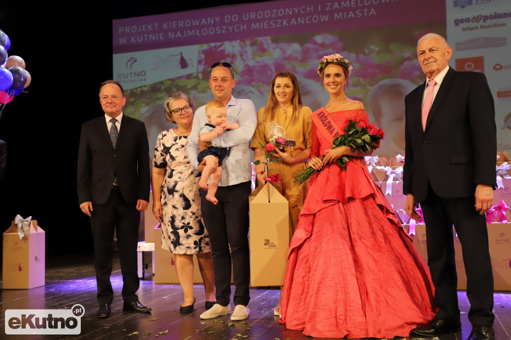 Różana Rodzina 2019 cz. 3