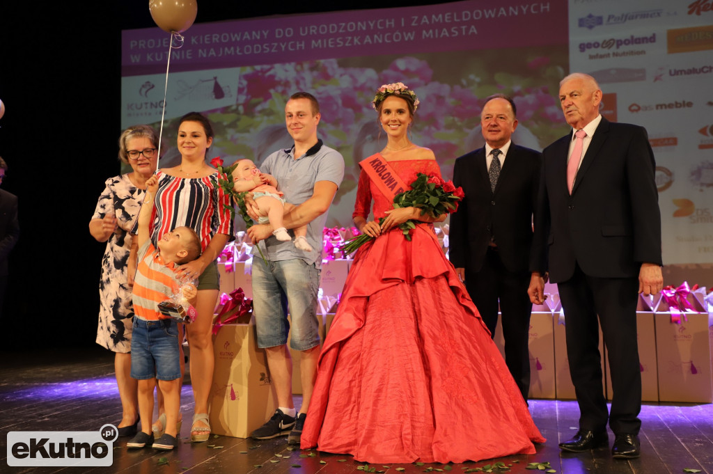 Różana Rodzina 2019 cz. 3