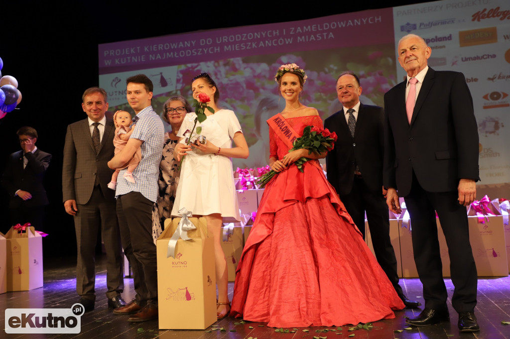 Różana Rodzina 2019 cz. 3