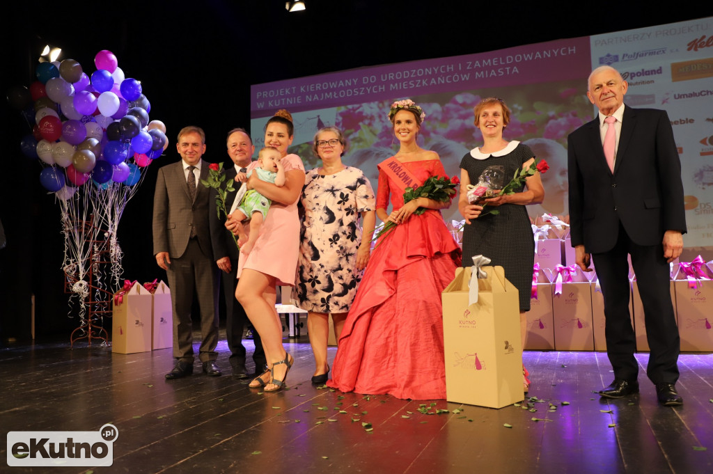 Różana Rodzina 2019 cz. 3