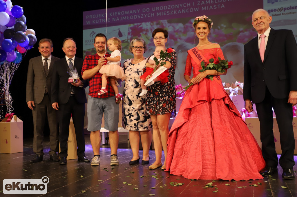 Różana Rodzina 2019 cz. 3
