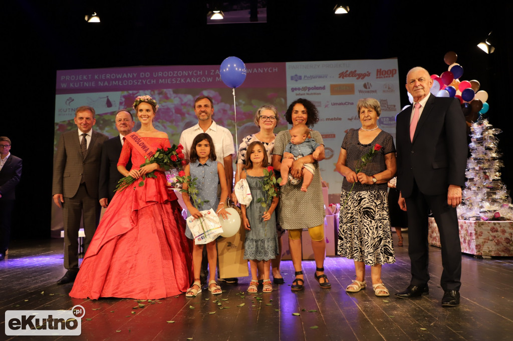 Różana Rodzina 2019 cz. 3