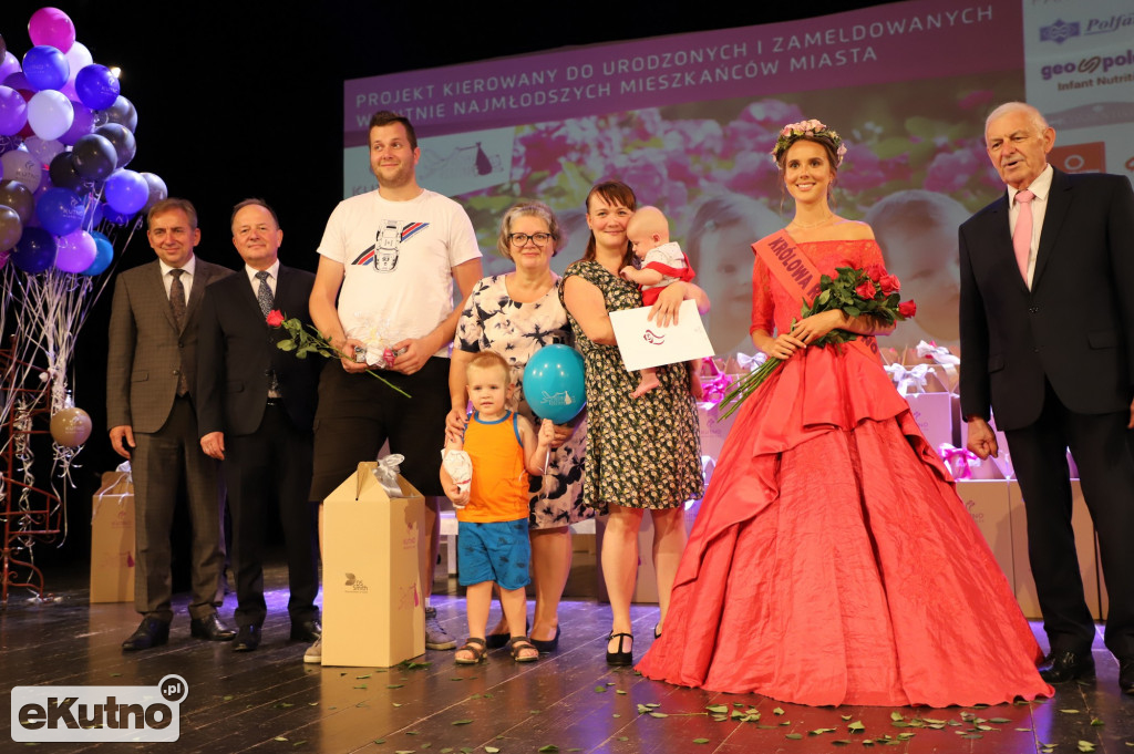 Różana Rodzina 2019 cz. 3