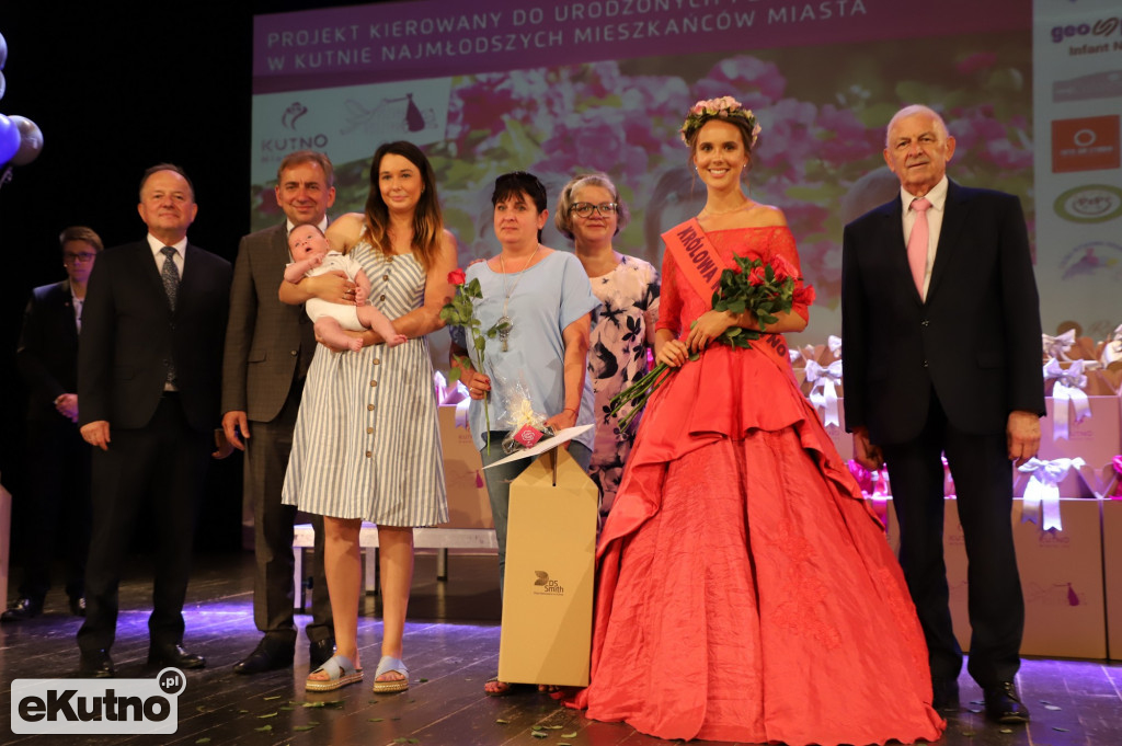 Różana Rodzina 2019 cz. 3