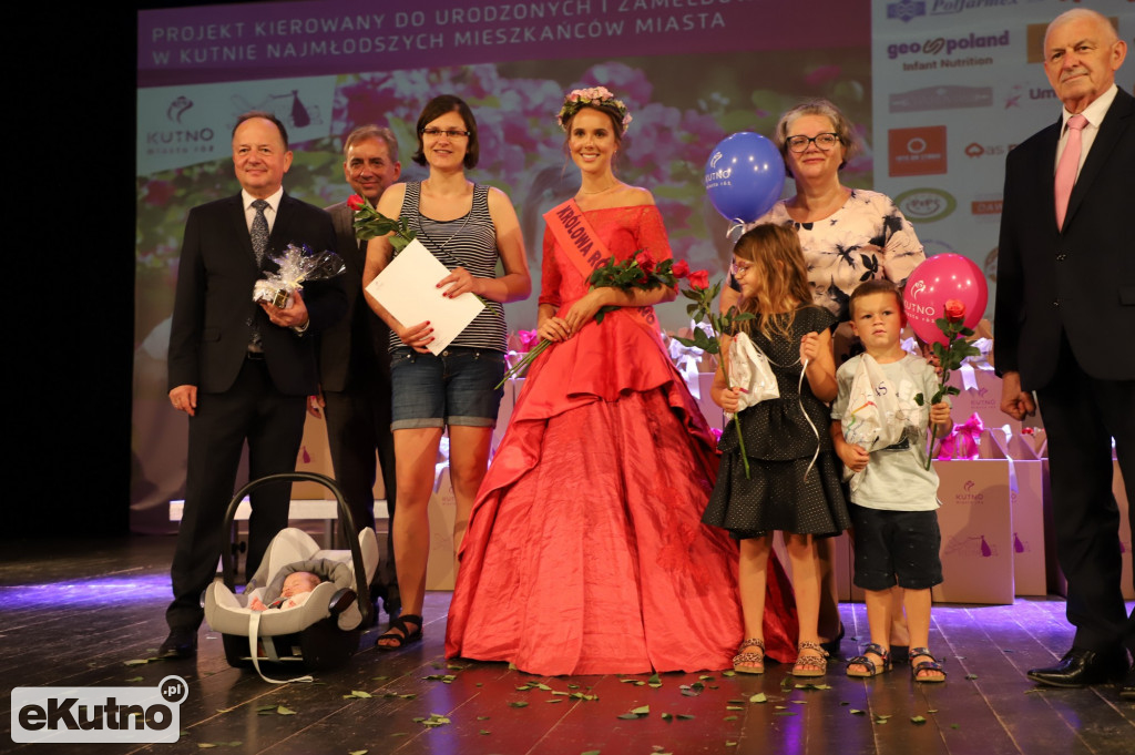 Różana Rodzina 2019 cz. 3