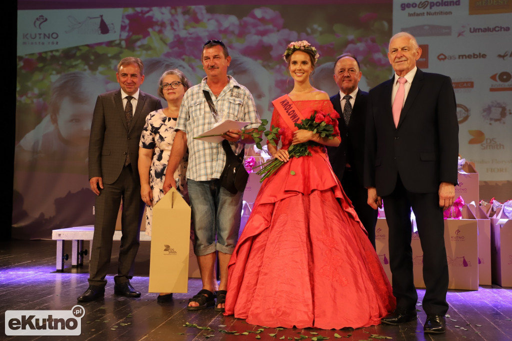 Różana Rodzina 2019 cz. 3