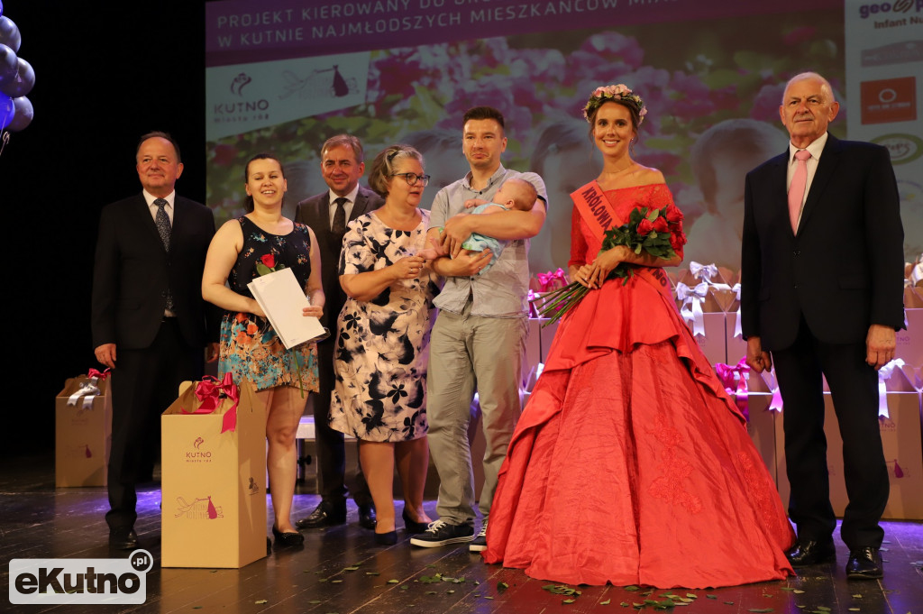 Różana Rodzina 2019 cz. 3