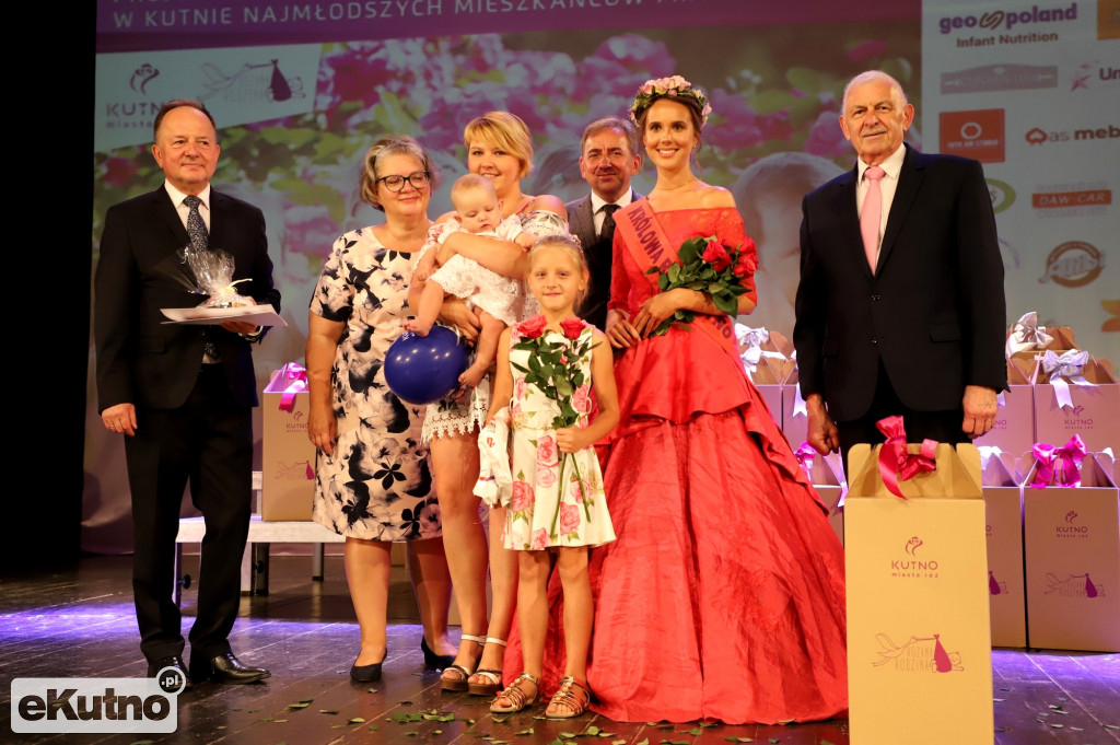 Różana Rodzina 2019 cz. 3