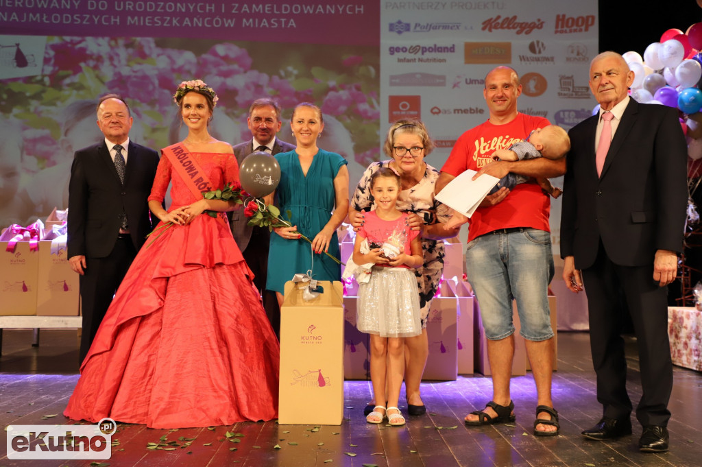 Różana Rodzina 2019 cz. 3