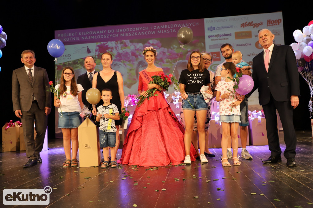 Różana Rodzina 2019 cz. 4