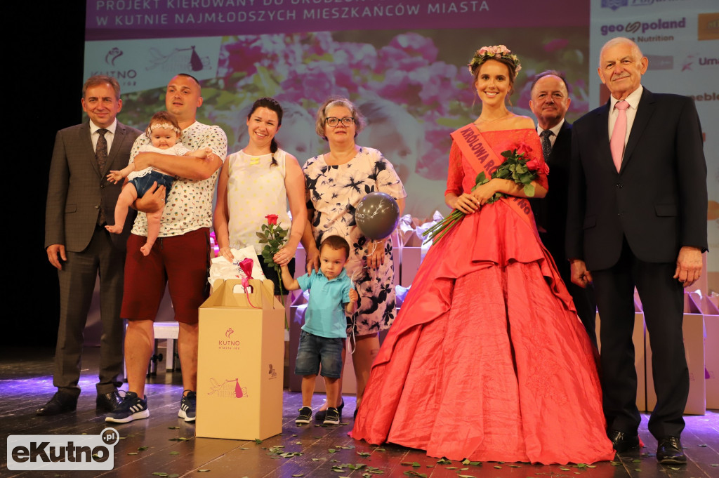 Różana Rodzina 2019 cz. 4