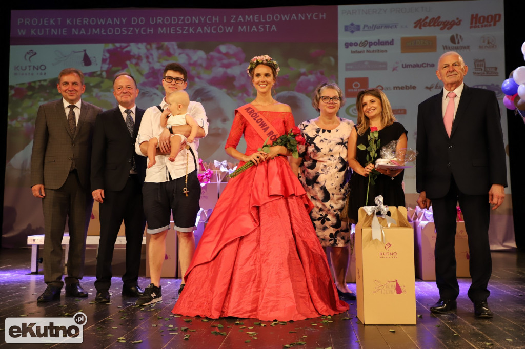 Różana Rodzina 2019 cz. 4