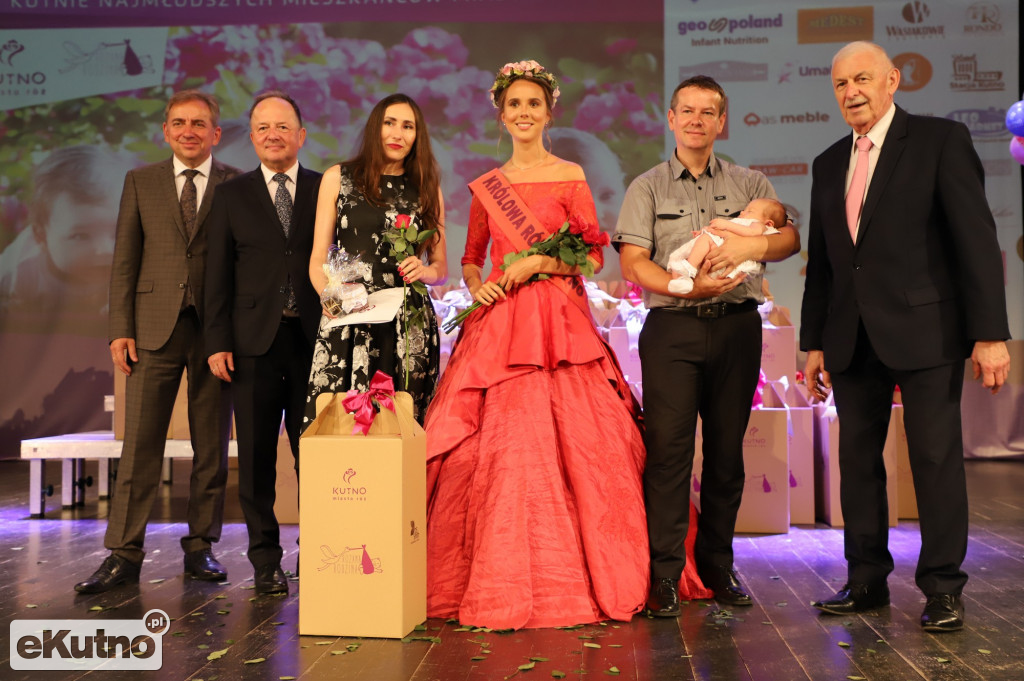 Różana Rodzina 2019 cz. 4